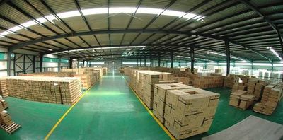 Shaanxi Flourish Industrial Co., Ltd.