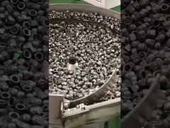 Орехи с шестикупольным куполом