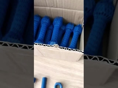 ксилар 2 + ксилан 1070 болты-шпильки с покрытием