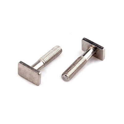 Купить Винт из нержавеющей стали 304 T с кубической головкой online manufacture
