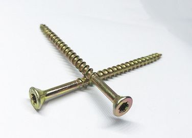 Купить Torx выстукивать собственной личности плоской головки привинчивает частично тип потока для индустрии мебели online manufacture
