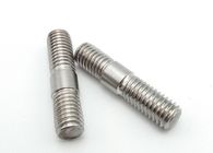 High Property SS Double End Threaded Stud Bolts Size Up  To 4 Inch