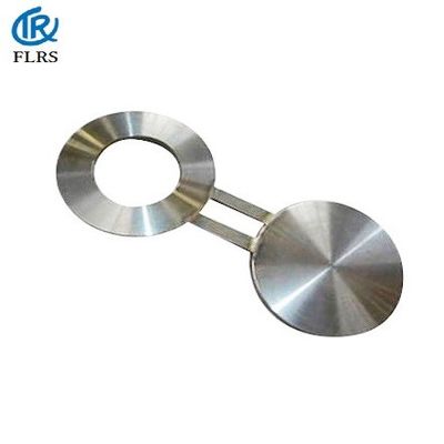 Купить Диаграмма 8 поднятый фланец PN40 DN500 зрелища стороны слепой online manufacture