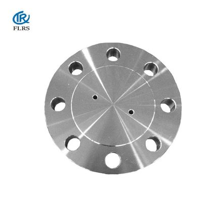 Купить 3000MM ASME B16.5 304 316 фланец 304L 316L стальной слепой online manufacture