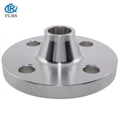 Купить ASME RTJ выковало фланец трубы шеи сварки SS API 6A Pn16 online manufacture