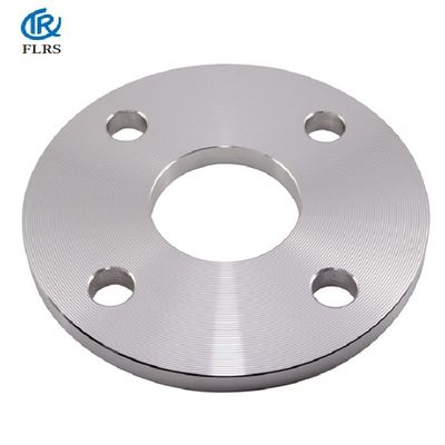 Купить Цинк DIN2641 PN40 DN2000 покрыл фланец плоской плиты SS316 online manufacture