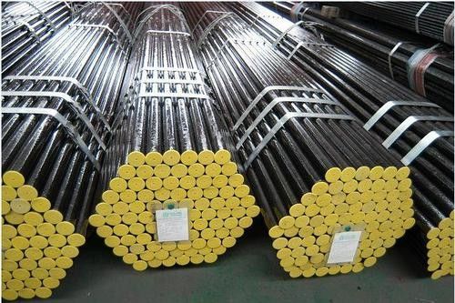 Купить Нефть Sch160 API 5L гальванизировала безшовную стальную трубу online manufacture