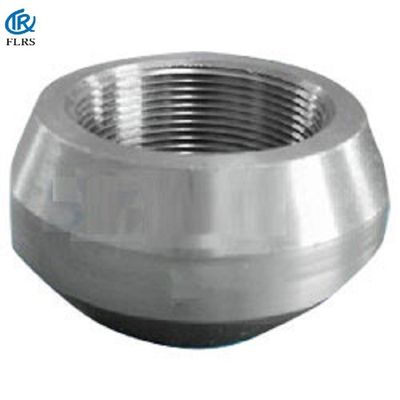 Купить Труба NPT BSPT Threadolet 3000LB 6000LB MSS SP97 стальная online manufacture