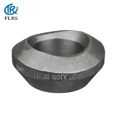Купить Сварка встык выковала трубу Weldolet STD MSS SP97 стальную online manufacture