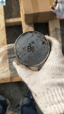 Купить Хромпик покрыл грубым болт ранга B6 ASME B18 потока A193 законченный двойником online manufacture