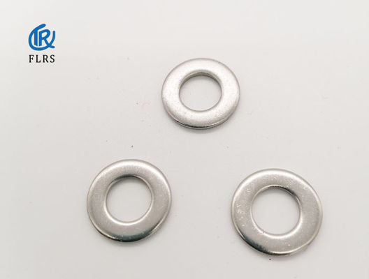 Купить DIN125 шайба 250HV нержавеющей стали 316 плоская простая online manufacture