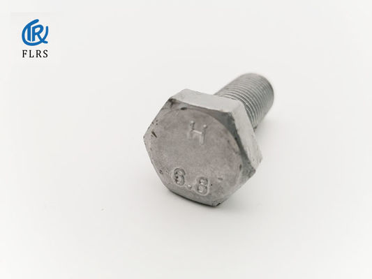 Купить Винт головной крышки наговора маточной резьбы ASME M3 HDG ранга 4,8 online manufacture
