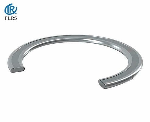 Купить Фланец Polysilicon герметизируя металлическое закрытое кожухом набивку online manufacture