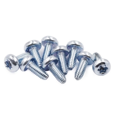 Купить Лотка гнезда ранга 8,8 гальванизированное PE ThreadScrew DIN7500 треугольника винта/собственной личности завальцовки потока Torx главное выстукивая online manufacture