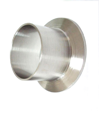 Купить Тип воротник краткости ASME B16.9 обрезанного конца подола фланца штуцера трубы стали совместный online manufacture