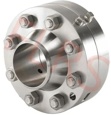 ASME B16.36 выковало фланец шеи заварки фланца отверстия с винтом Джек