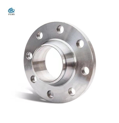 Фланец шеи сварки кованой стали ASME B16.5 300LB поднял финиш Serrated стороной