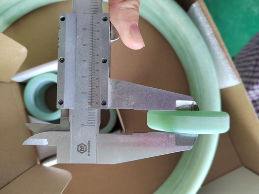 ASME B16.5 Стандартные изоляционные комплекты для долговечной застегиваемой установки