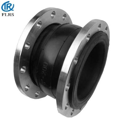 соединение потока A105 3600mm служило фланцем резиновое соединение расширения