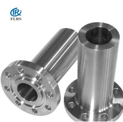DN600 сверля фланец шеи сварки ASME B16.5 RF длинный