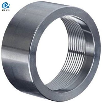 Соединение 3000LB ASME B16.11 NPT BSPT/штуцер трубы кованой стали продетые нитку женщиной полные
