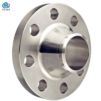 Фланец PN100 кованой стали RF герметизируя сваривая Hastelloy C276